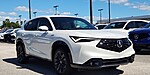 New 2025 ACURA ADX W/A-SPEC PACKAGE in ORLANDO, FLORIDA