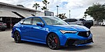 New 2026 ACURA INTEGRA TYPE S in ORLANDO, FLORIDA