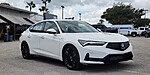 New 2026 ACURA INTEGRA W/A-SPEC TECHNOLOGY PACKAGE in ORLANDO, FLORIDA