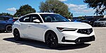 New 2026 ACURA INTEGRA W/A-SPEC TECHNOLOGY PACKAGE in ORLANDO, FLORIDA