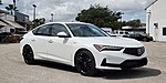 New 2026 ACURA INTEGRA W/A-SPEC PACKAGE in ORLANDO, FLORIDA
