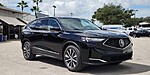 New 2026 ACURA MDX W/TECHNOLOGY PACKAGE in ORLANDO, FLORIDA