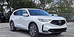 New 2026 ACURA MDX W/TECHNOLOGY PACKAGE in ORLANDO, FLORIDA