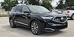 New 2026 ACURA MDX W/TECHNOLOGY PACKAGE in ORLANDO, FLORIDA