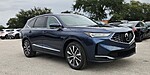 New 2026 ACURA MDX W/TECHNOLOGY PACKAGE in ORLANDO, FLORIDA
