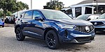 New 2025 ACURA RDX  in ORLANDO, FLORIDA