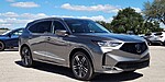 New 2026 ACURA MDX W/ADVANCE PACKAGE in ORLANDO, FLORIDA
