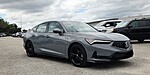 New 2026 ACURA INTEGRA W/A-SPEC TECHNOLOGY PACKAGE in ORLANDO, FLORIDA