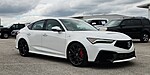 New 2026 ACURA INTEGRA TYPE S in ORLANDO, FLORIDA