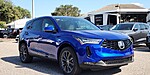New 2025 ACURA RDX W/A-SPEC PACKAGE in ORLANDO, FLORIDA
