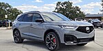 New 2026 ACURA MDX TYPE S W/ADVANCE PACKAGE in ORLANDO, FLORIDA