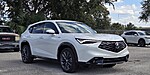 New 2025 ACURA ADX W/A-SPEC PACKAGE in ORLANDO, FLORIDA