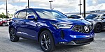 New 2025 ACURA RDX W/A-SPEC PACKAGE in ORLANDO, FLORIDA