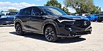 New 2025 ACURA ADX W/A-SPEC PACKAGE in ORLANDO, FLORIDA