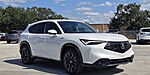 New 2025 ACURA ADX W/A-SPEC PACKAGE in ORLANDO, FLORIDA
