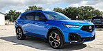 New 2026 ACURA MDX TYPE S W/ADVANCE PACKAGE in ORLANDO, FLORIDA
