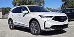 New 2026 ACURA MDX W/TECHNOLOGY PACKAGE in ORLANDO, FLORIDA