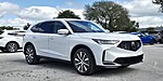 New 2026 ACURA MDX W/TECHNOLOGY PACKAGE in ORLANDO, FLORIDA