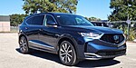 New 2026 ACURA MDX W/TECHNOLOGY PACKAGE in ORLANDO, FLORIDA