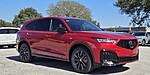 New 2026 ACURA MDX W/A-SPEC PACKAGE in ORLANDO, FLORIDA