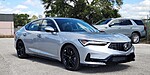 New 2026 ACURA INTEGRA W/A-SPEC TECHNOLOGY PACKAGE in ORLANDO, FLORIDA