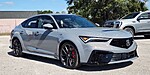 New 2026 ACURA INTEGRA TYPE S in ORLANDO, FLORIDA