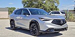 New 2025 ACURA ADX W/A-SPEC ADVANCE PACKAGE in ORLANDO, FLORIDA