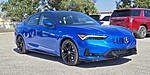 New 2026 ACURA INTEGRA W/A-SPEC TECHNOLOGY PACKAGE in ORLANDO, FLORIDA