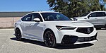 New 2026 ACURA INTEGRA TYPE S in ORLANDO, FLORIDA