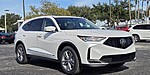 New 2026 ACURA MDX  in ORLANDO, FLORIDA