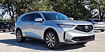New 2026 ACURA MDX W/TECHNOLOGY PACKAGE in ORLANDO, FLORIDA