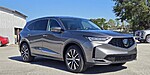 New 2026 ACURA MDX W/TECHNOLOGY PACKAGE in ORLANDO, FLORIDA