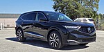 New 2026 ACURA MDX W/TECHNOLOGY PACKAGE in ORLANDO, FLORIDA
