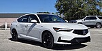 New 2026 ACURA INTEGRA W/A-SPEC PACKAGE in ORLANDO, FLORIDA