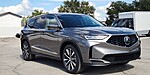 New 2026 ACURA MDX W/TECHNOLOGY PACKAGE in ORLANDO, FLORIDA