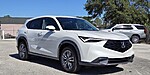 New 2025 ACURA ADX  in ORLANDO, FLORIDA