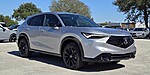 New 2025 ACURA ADX W/A-SPEC ADVANCE PACKAGE in ORLANDO, FLORIDA