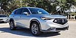 New 2025 ACURA ADX  in ORLANDO, FLORIDA