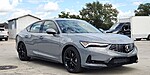 New 2026 ACURA INTEGRA W/A-SPEC PACKAGE in ORLANDO, FLORIDA