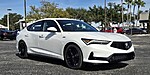 New 2026 ACURA INTEGRA W/A-SPEC PACKAGE in ORLANDO, FLORIDA