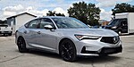 New 2026 ACURA INTEGRA W/A-SPEC TECHNOLOGY PACKAGE in ORLANDO, FLORIDA