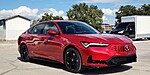 New 2026 ACURA INTEGRA W/A-SPEC TECHNOLOGY PACKAGE in ORLANDO, FLORIDA