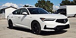 New 2026 ACURA INTEGRA W/A-SPEC TECHNOLOGY PACKAGE in ORLANDO, FLORIDA