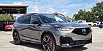 New 2026 ACURA MDX TYPE S W/ADVANCE PACKAGE in ORLANDO, FLORIDA