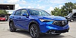 New 2025 ACURA ADX W/A-SPEC PACKAGE in ORLANDO, FLORIDA