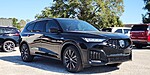 New 2026 ACURA MDX W/A-SPEC PACKAGE in ORLANDO, FLORIDA