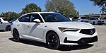 New 2026 ACURA INTEGRA W/A-SPEC TECHNOLOGY PACKAGE in ORLANDO, FLORIDA