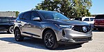 New 2026 ACURA RDX W/A-SPEC PACKAGE in ORLANDO, FLORIDA
