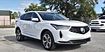 New 2026 ACURA RDX W/TECHNOLOGY PACKAGE in ORLANDO, FLORIDA