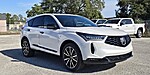 New 2026 ACURA RDX W/A-SPEC ADVANCE PACKAGE in ORLANDO, FLORIDA